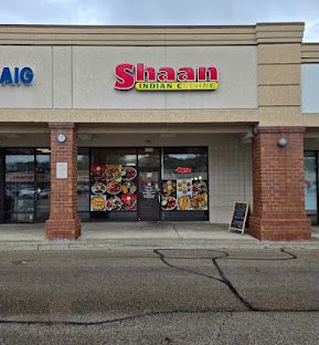 Indian Restaurant In Cincinnati Ohio | Shaan Indian Cuisine